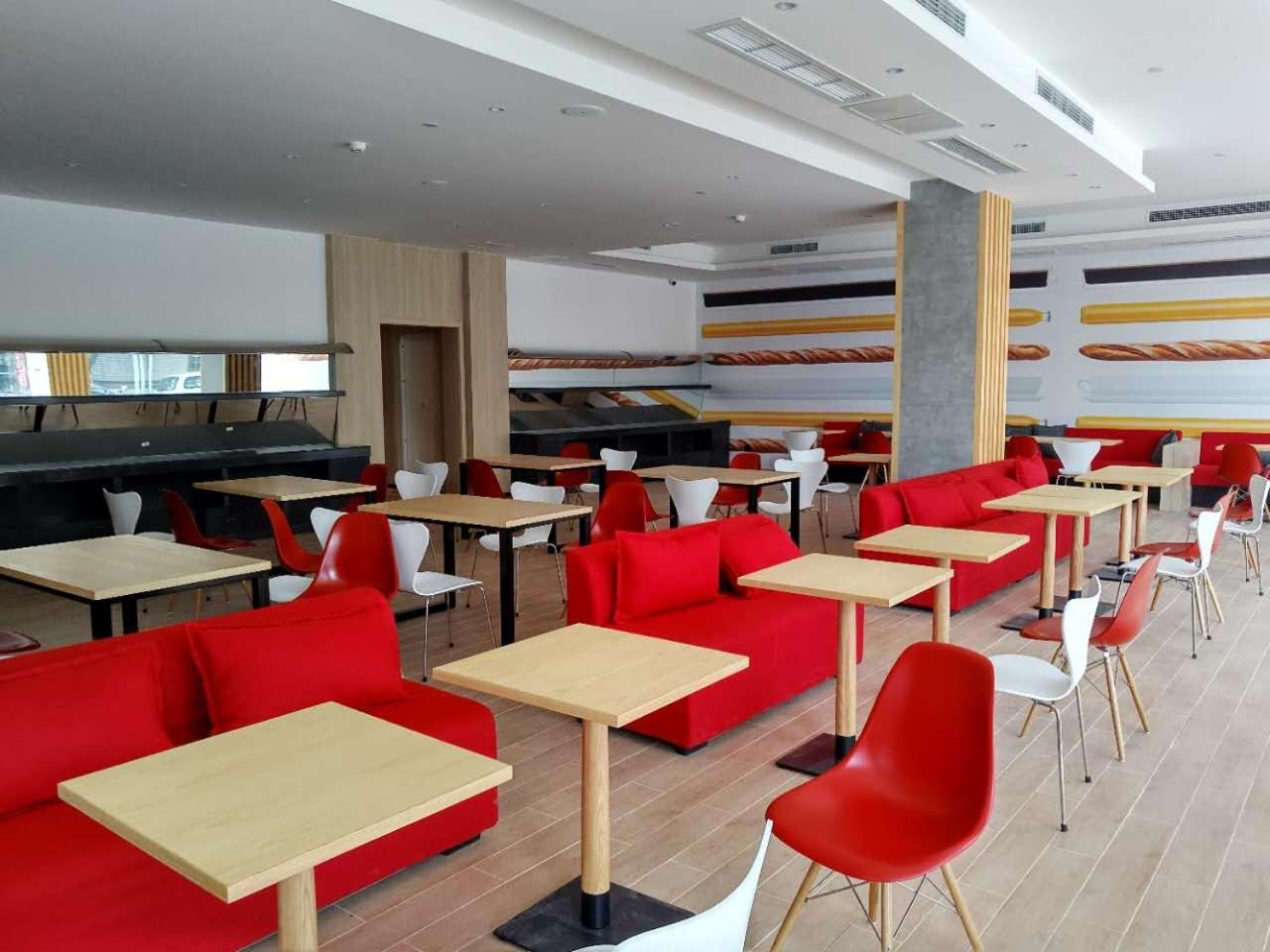 ibis Chengdu Meizhou Center Extérieur photo
