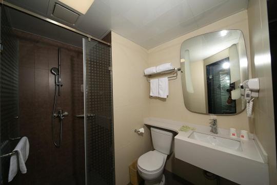ibis Chengdu Meizhou Center Extérieur photo